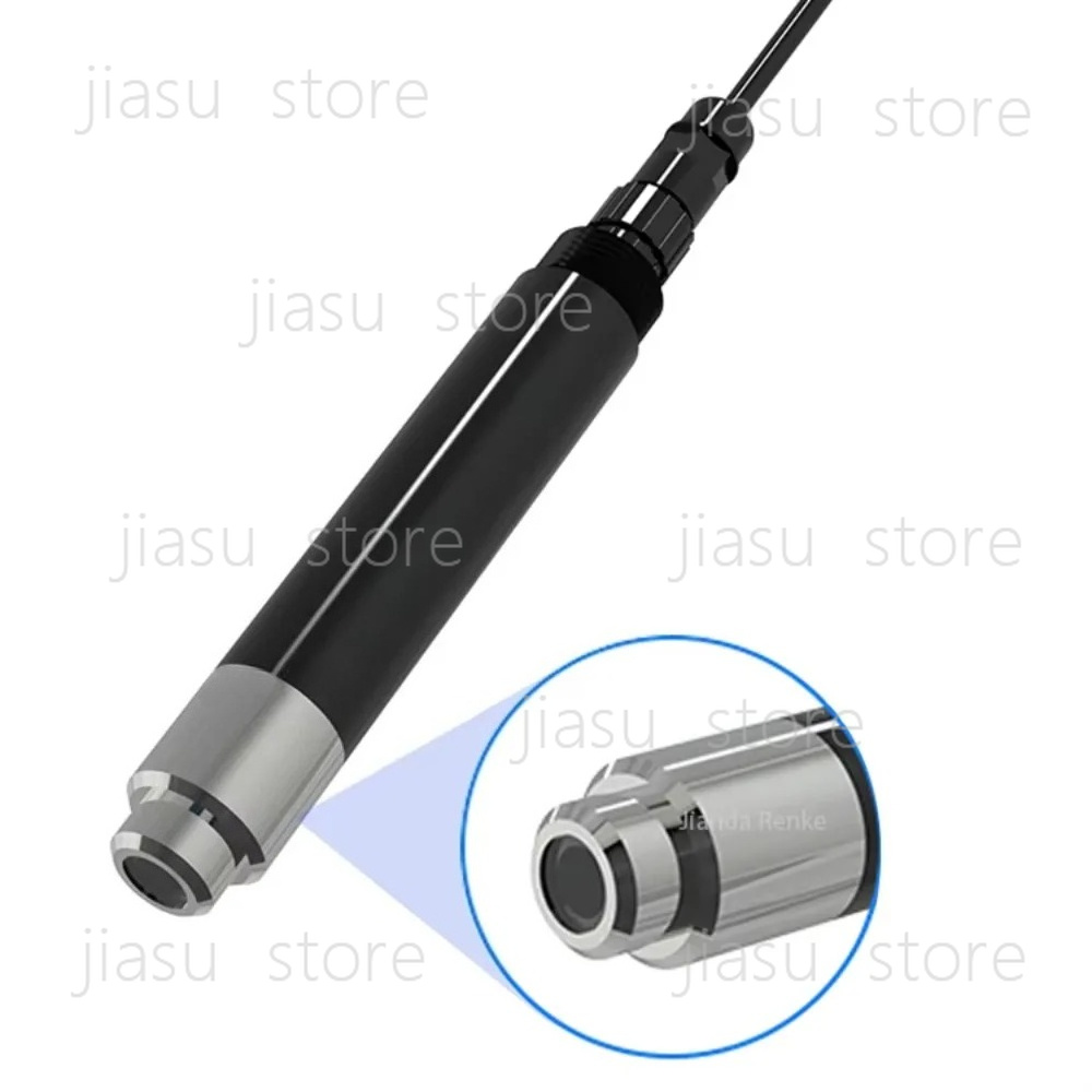 Do Oxygen Meter - Industrial DO Sensor Dissolved Oxygen Probe