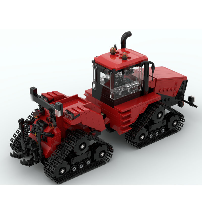 MOC-260750 Urban Farm Agricult - đánh giá và giá Urban Farming Model