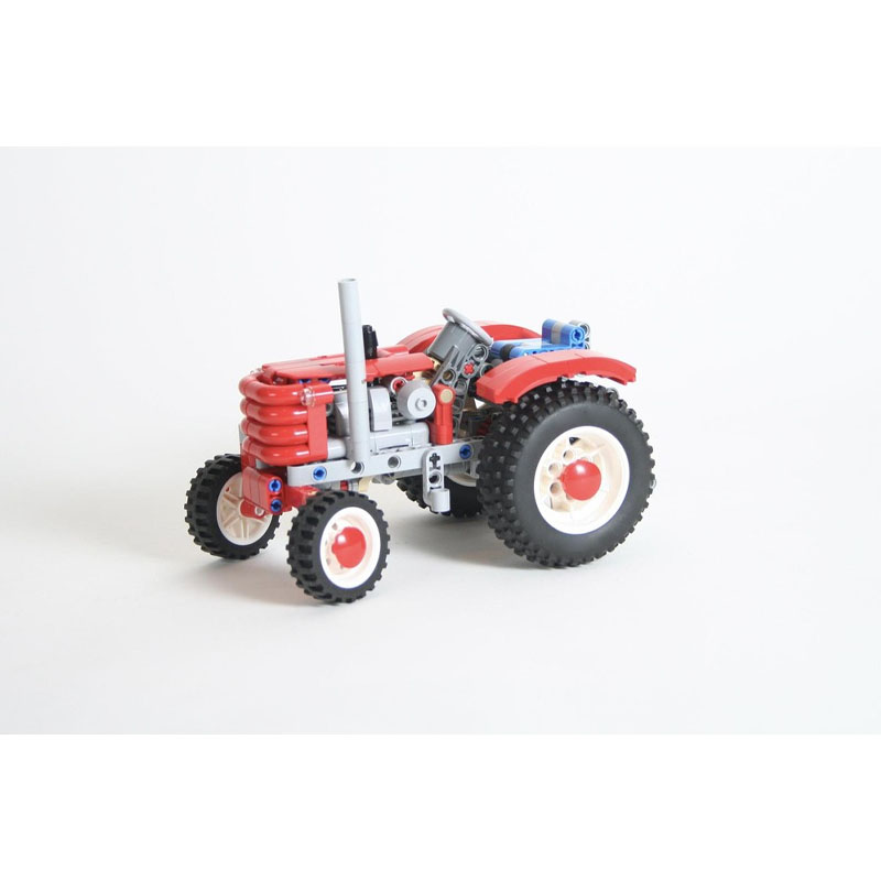 MOC-134064 Urban Farm Agricult - đánh giá và giá Urban Farming Model