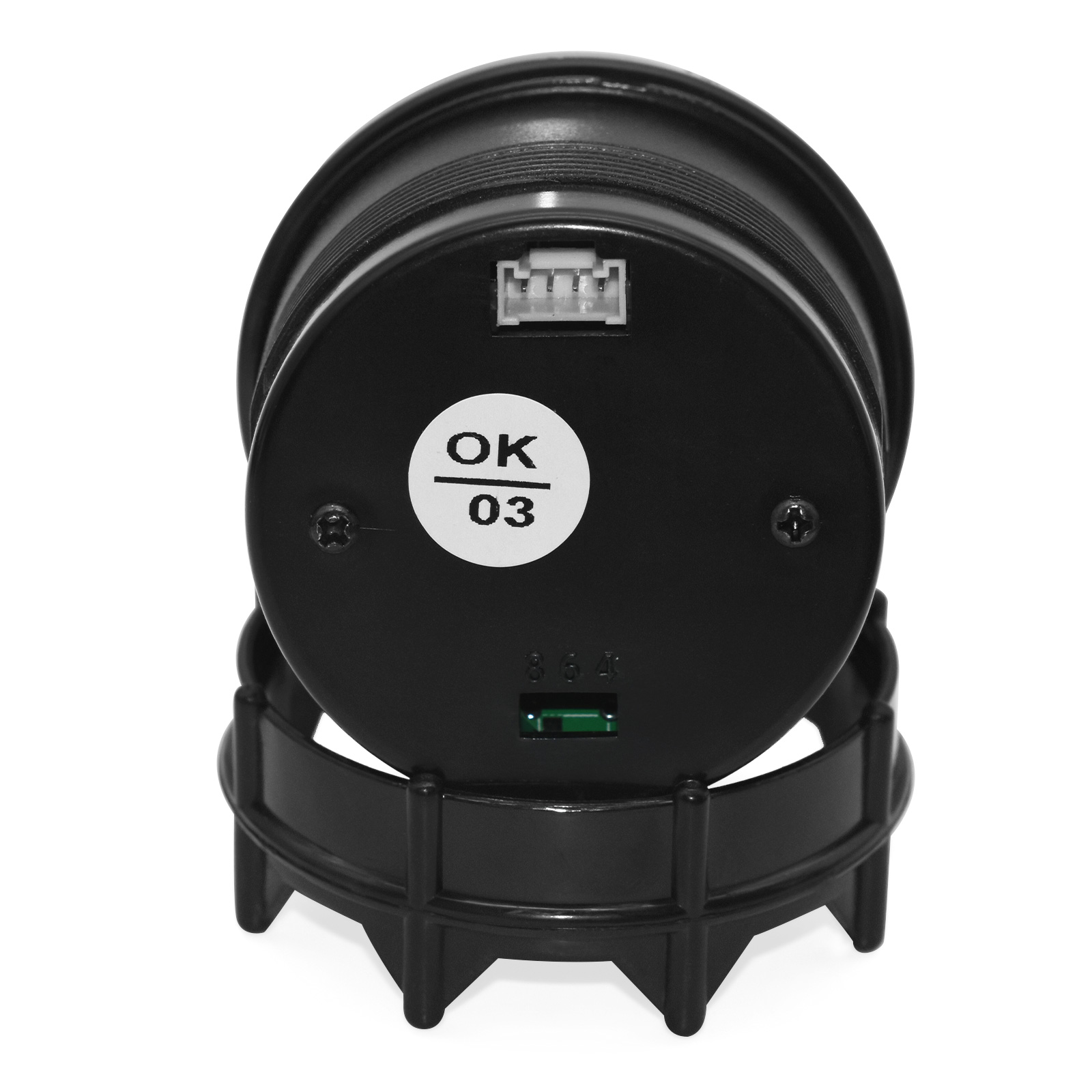 52mm Air Fuel Ratio Gauge Digi - đánh giá và giá Do Oxygen Meter