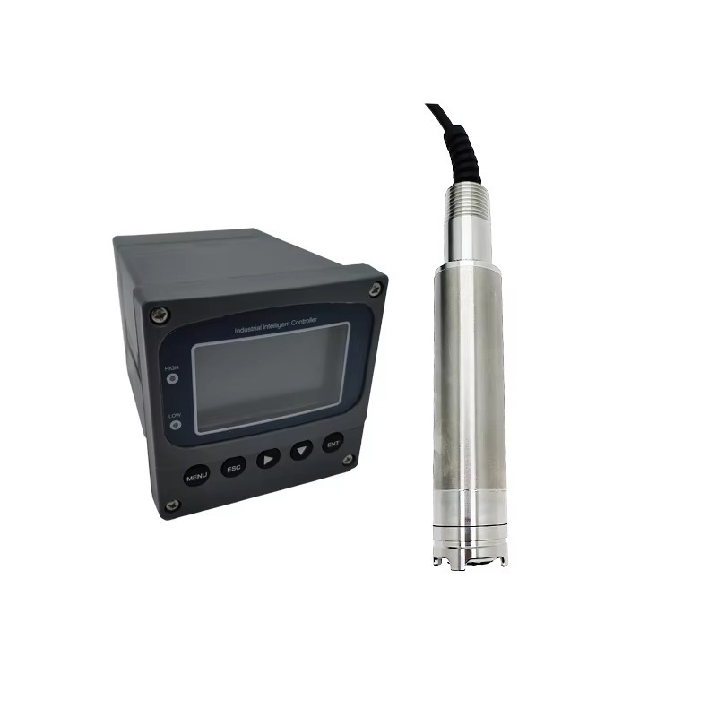 Inline Optical Dissolved Oxyge - đánh giá và giá Do Oxygen Meter