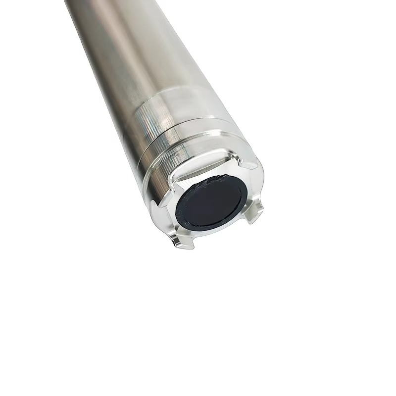 Inline Optical Dissolved Oxyge - đánh giá và giá Do Oxygen Meter