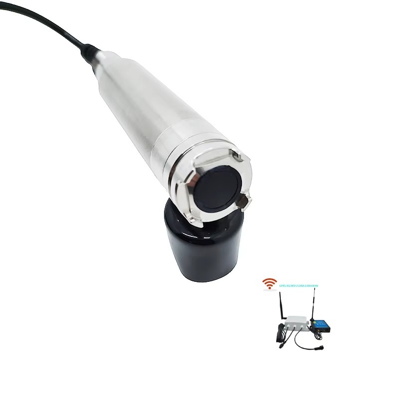 Inline Optical Dissolved Oxyge - đánh giá và giá Do Oxygen Meter