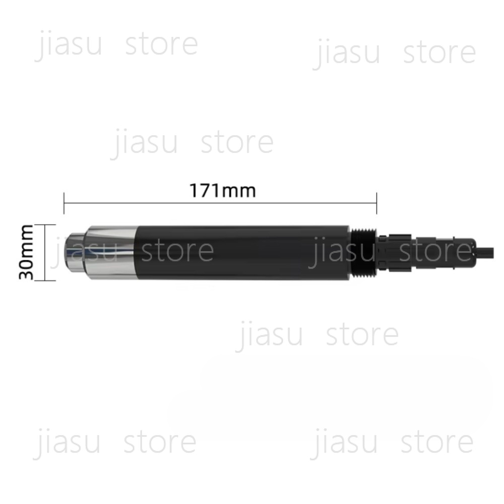 Industrial DO Sensor Dissolved - đánh giá và giá Do Oxygen Meter