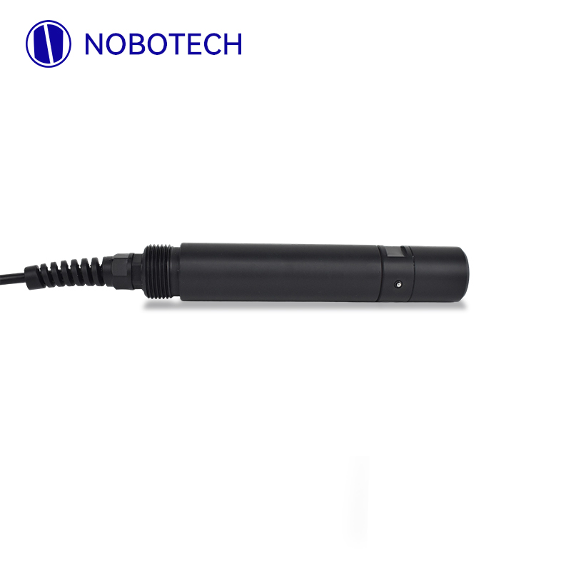 NOBOTECH Digital Dissolved Oxy - đánh giá và giá Do Oxygen Meter
