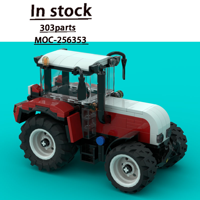 MOC-256353 Urban Farm Agricult - đánh giá và giá Urban Farming Model