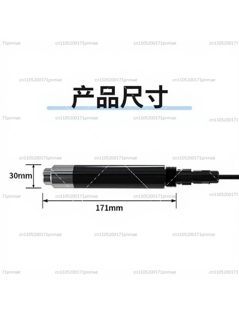 Aquaculture Water DO Sensor Op - đánh giá và giá Do Oxygen Meter