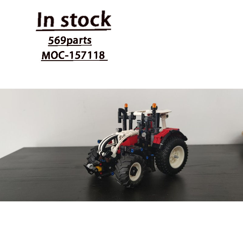 MOC-157118 Urban Farm Agricult - đánh giá và giá Urban Farming Model