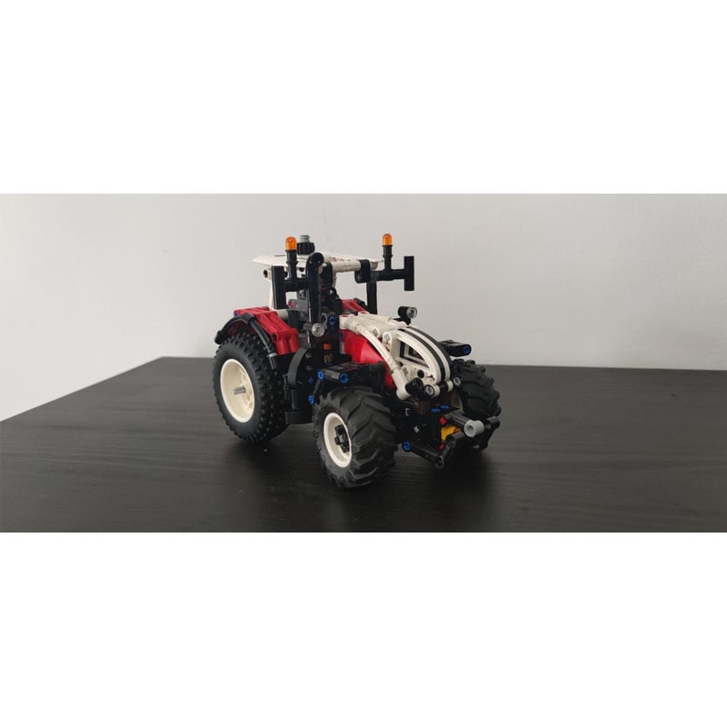 MOC-157118 Urban Farm Agricult - đánh giá và giá Urban Farming Model