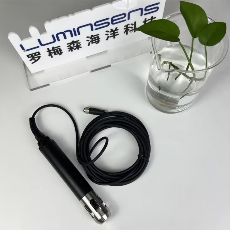 Fluorescent Do Sensor Rs485 Mo - đánh giá và giá Do Oxygen Meter