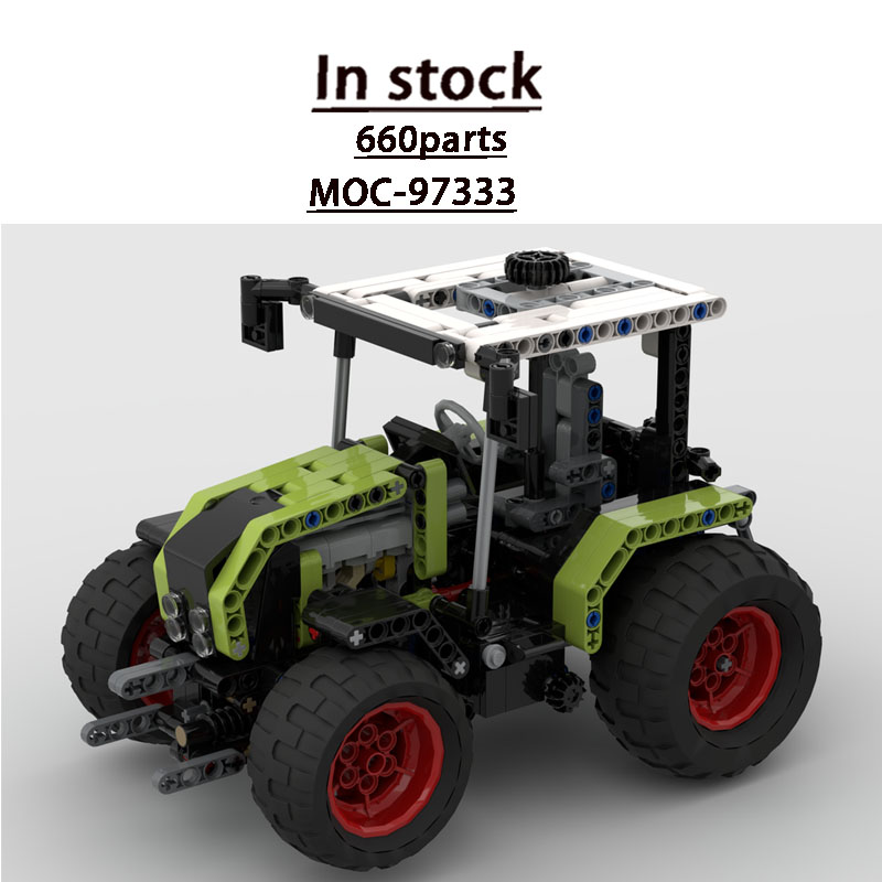 MOC-97333 Urban Farm Agricultu - đánh giá và giá Urban Farming Model