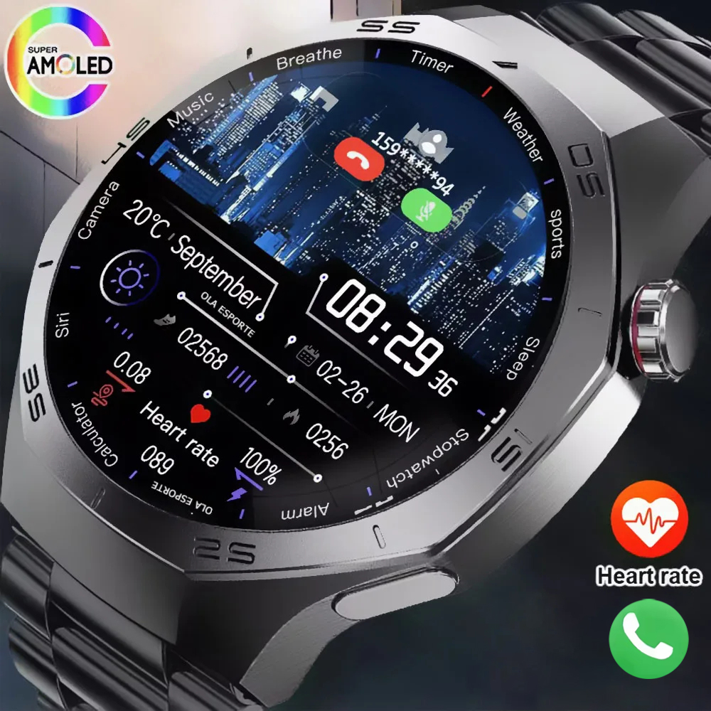 IYTSFT 2026 New Smart Watch 1. - đánh giá và giá Do Oxygen Meter