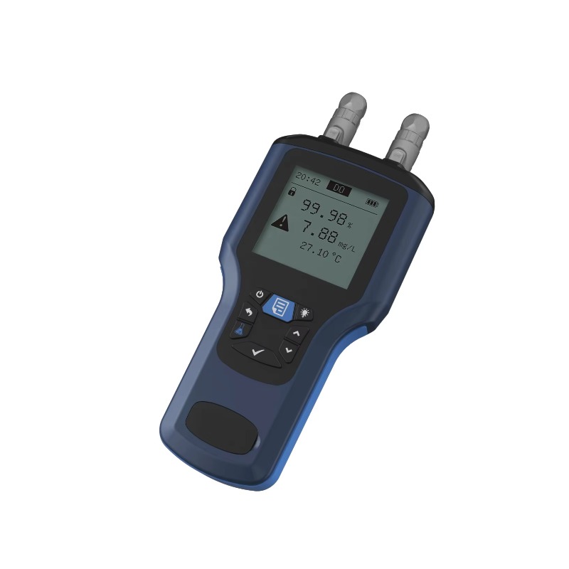 DO Meter Model Fluorescence Me - đánh giá và giá Do Oxygen Meter