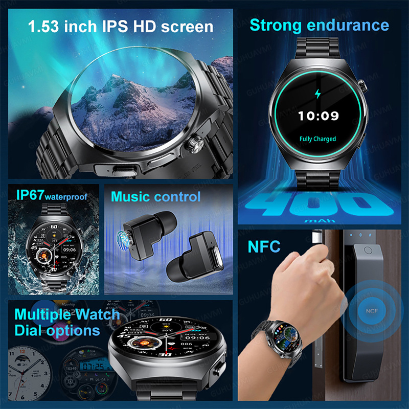 For Man Women New 2 in 1 Smart - đánh giá và giá Do Oxygen Meter