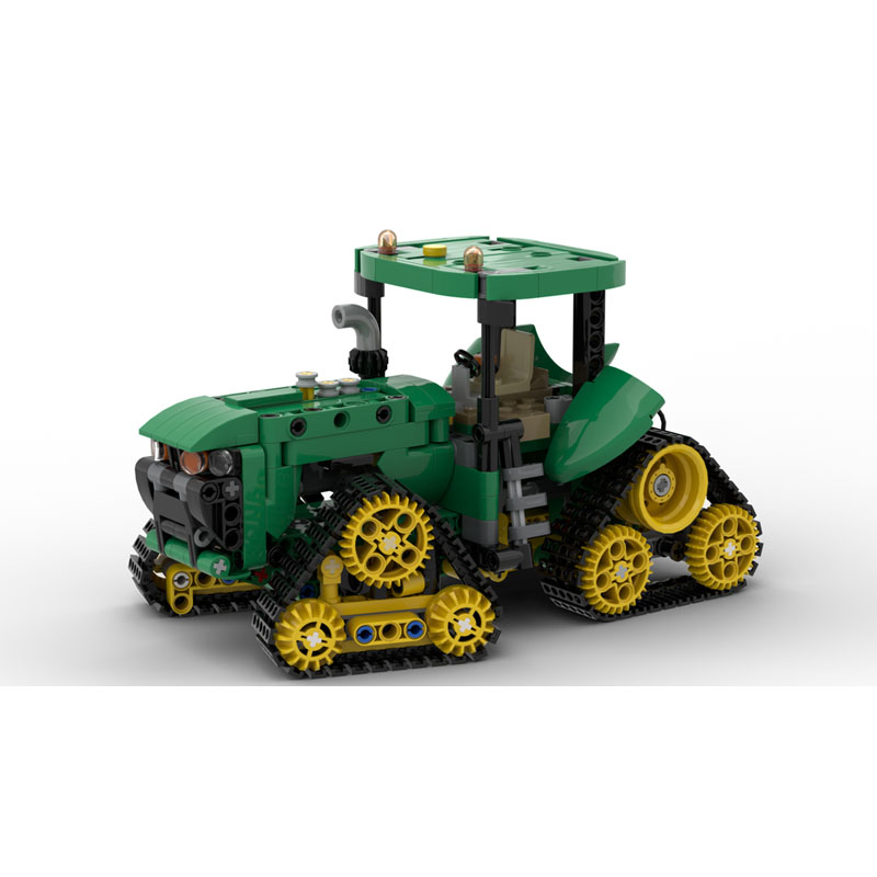 MOC-168130 New Urban Farm Agri - đánh giá và giá Urban Farming Model
