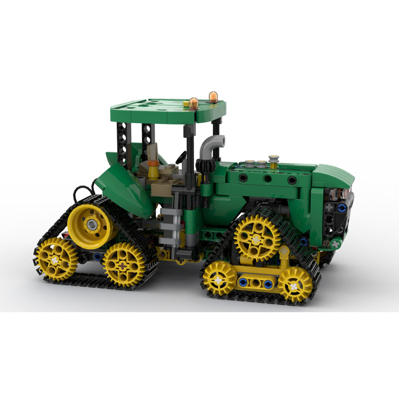 MOC-168130 New Urban Farm Agri - đánh giá và giá Urban Farming Model