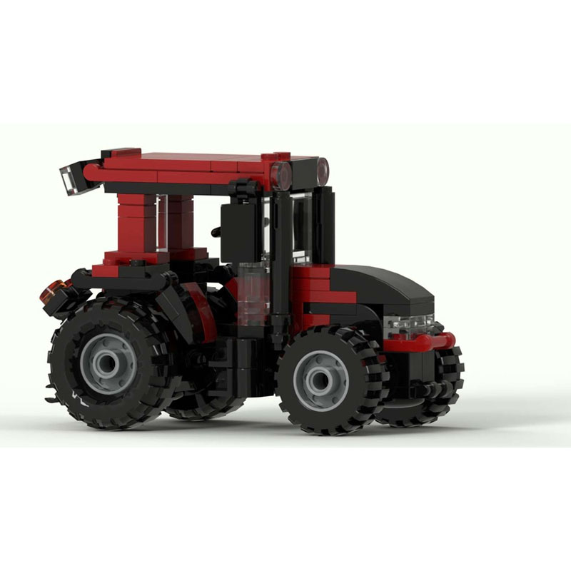 MOC-65538 Urban Farm Agricultu - đánh giá và giá Urban Farming Model