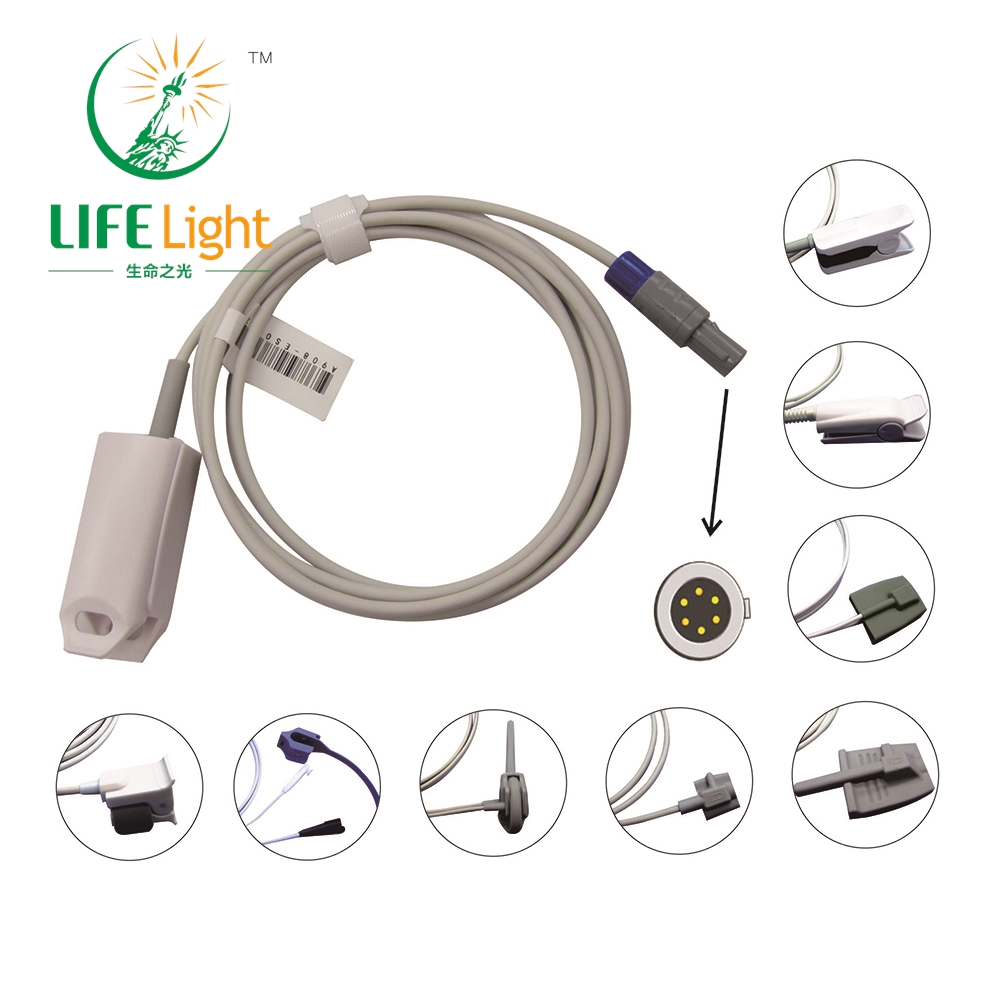 Compatible Choicemed MD6000,6  - đánh giá và giá Do Oxygen Meter