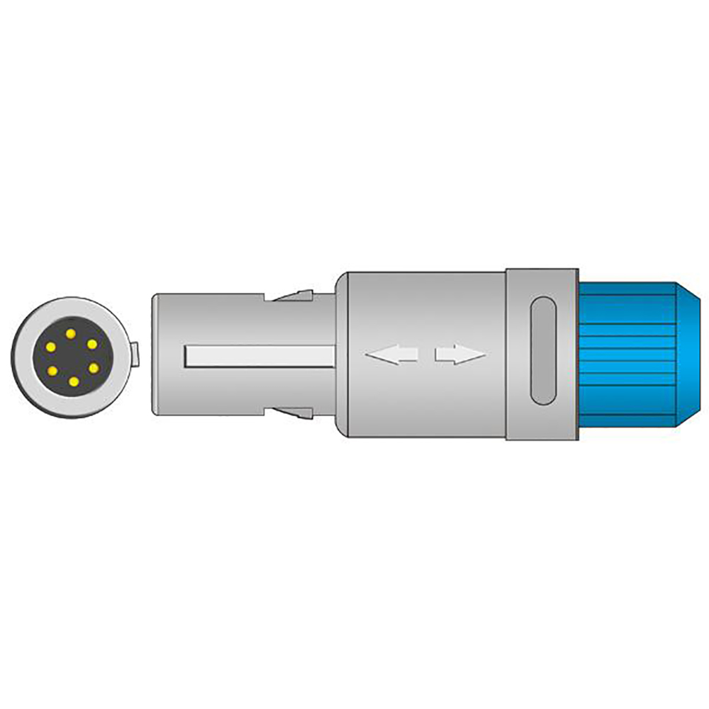 Compatible Choicemed MD6000,6  - đánh giá và giá Do Oxygen Meter