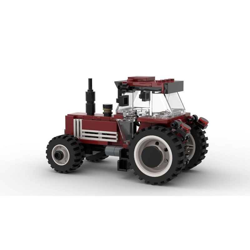 MOC-155657 Urban Farm Agricult - đánh giá và giá Urban Farming Model