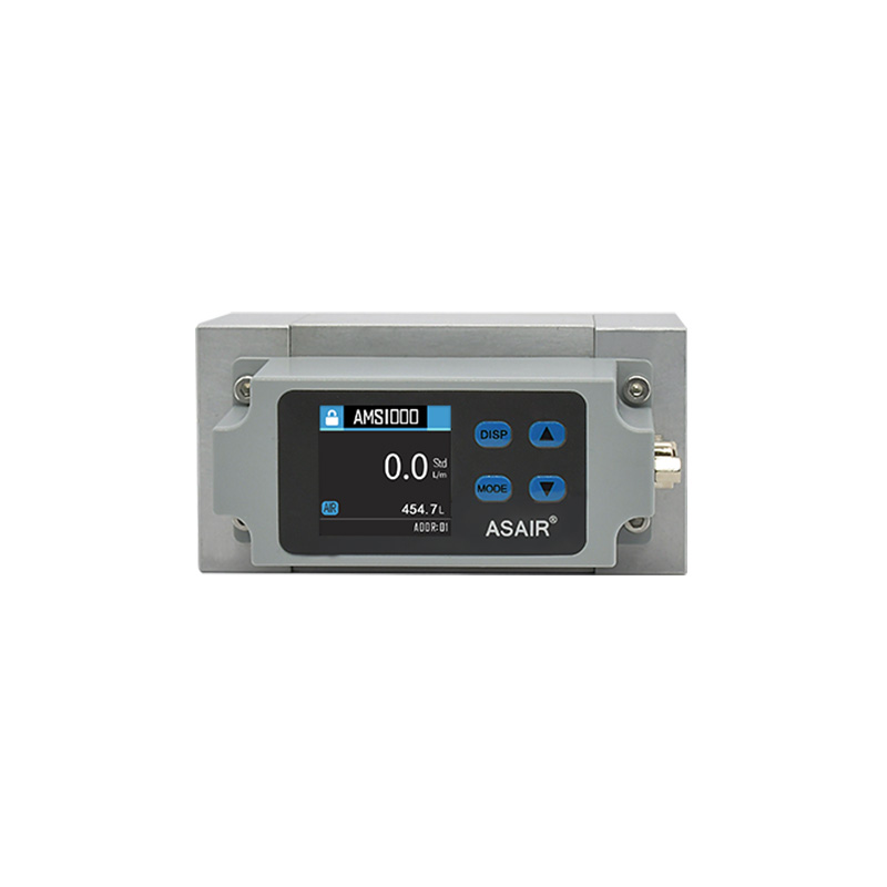 ASAIR  AMS1000 High Precision  - đánh giá và giá Do Oxygen Meter