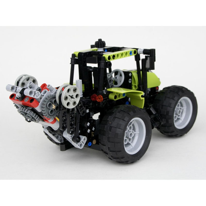 MOC-4933 Urban Farm Agricultur - đánh giá và giá Urban Farming Model