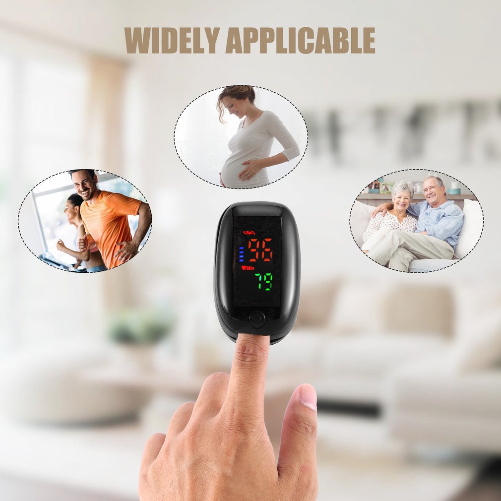 10P Finger Oximeter Digital Fi - đánh giá và giá Do Oxygen Meter
