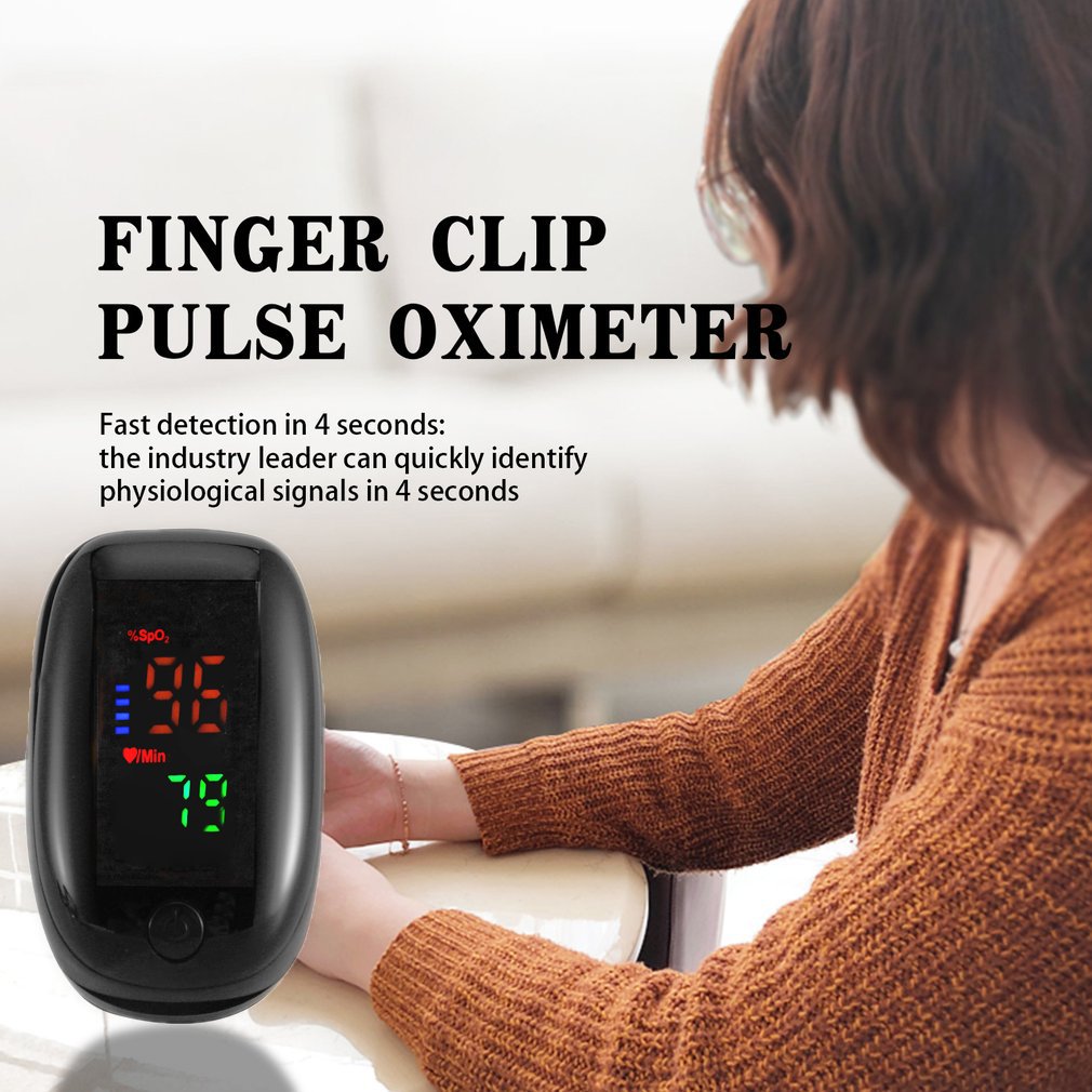 10P Finger Oximeter Digital Fi - đánh giá và giá Do Oxygen Meter